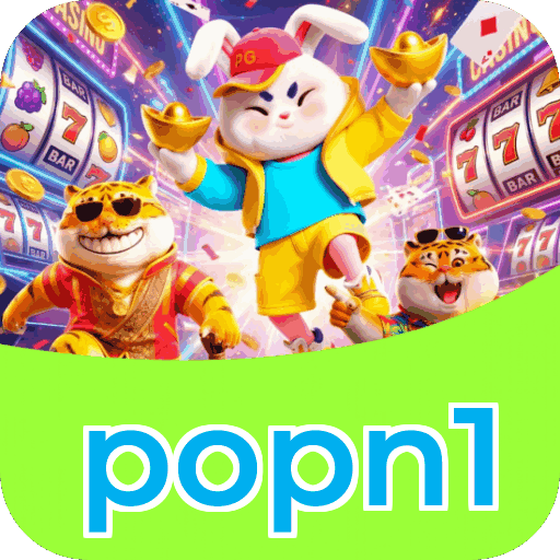 Jogos com maior RTP na popn1
