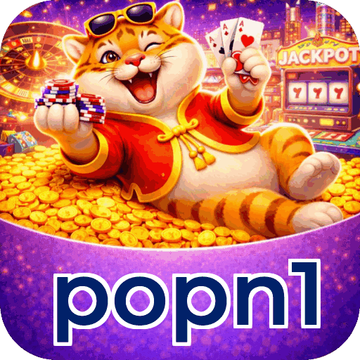 Slots Premium da PG Soft na popn1
