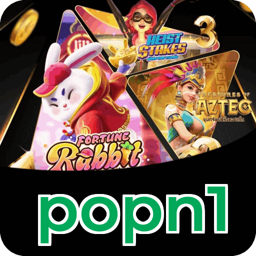 Jogos com maior RTP na popn1