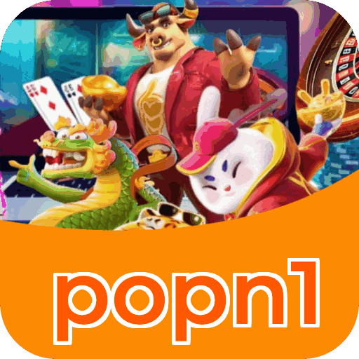 Siga a popn1 no Facebook