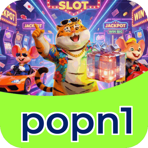 Slots Premium da PG Soft na popn1