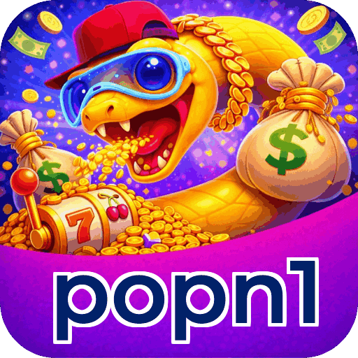 Login rápido no app popn1